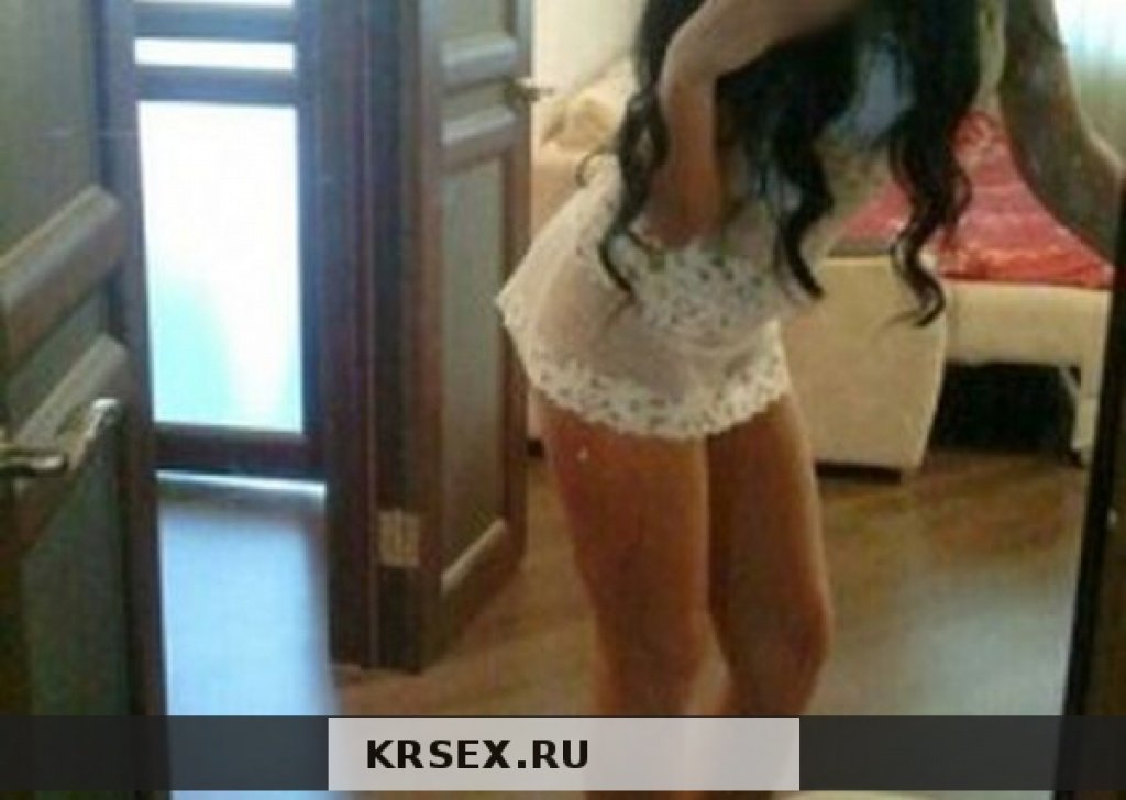 Ольга: проститутки индивидуалки в Красноярске