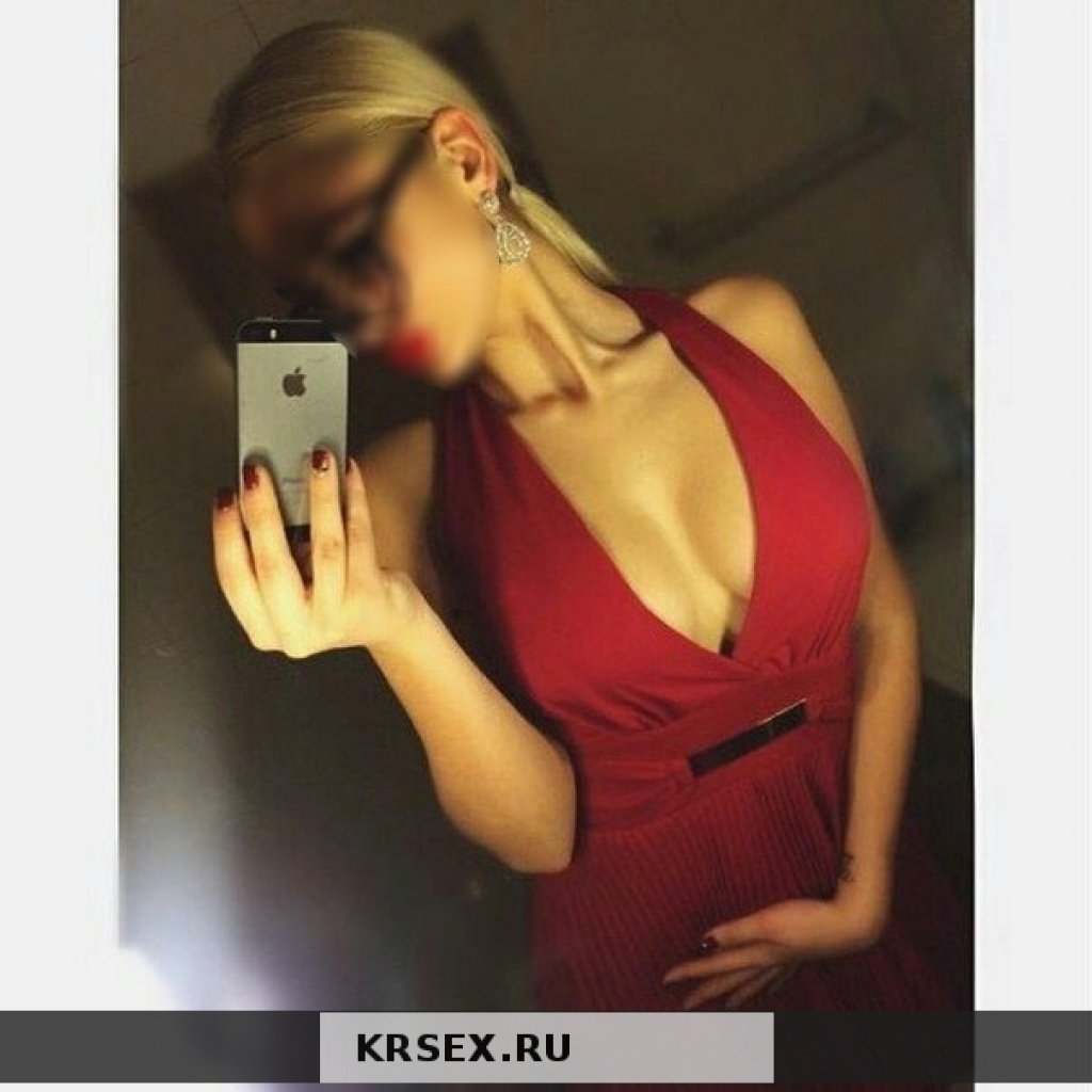 Кира: проститутки индивидуалки в Красноярске