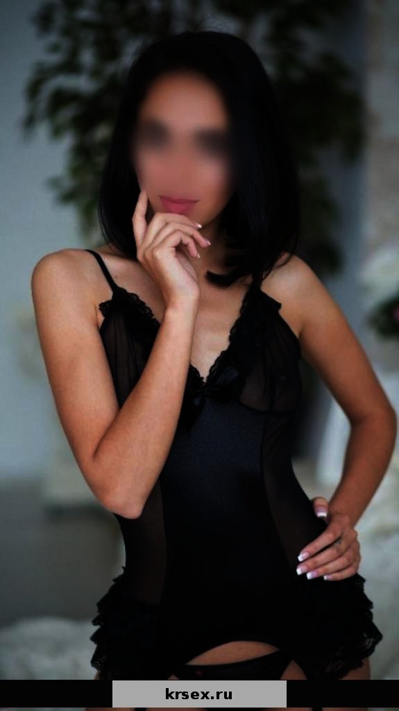 Женечка: проститутки индивидуалки в Красноярске