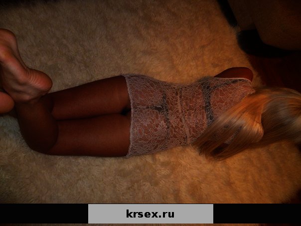 Настя: проститутки индивидуалки в Красноярске