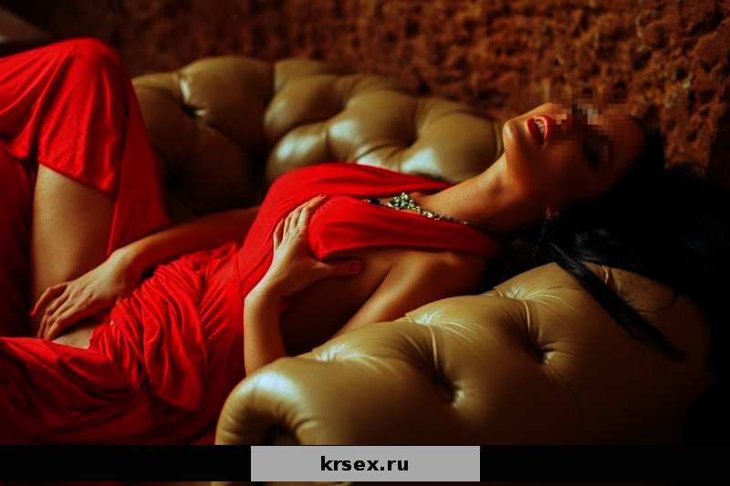 Инна: проститутки индивидуалки в Красноярске