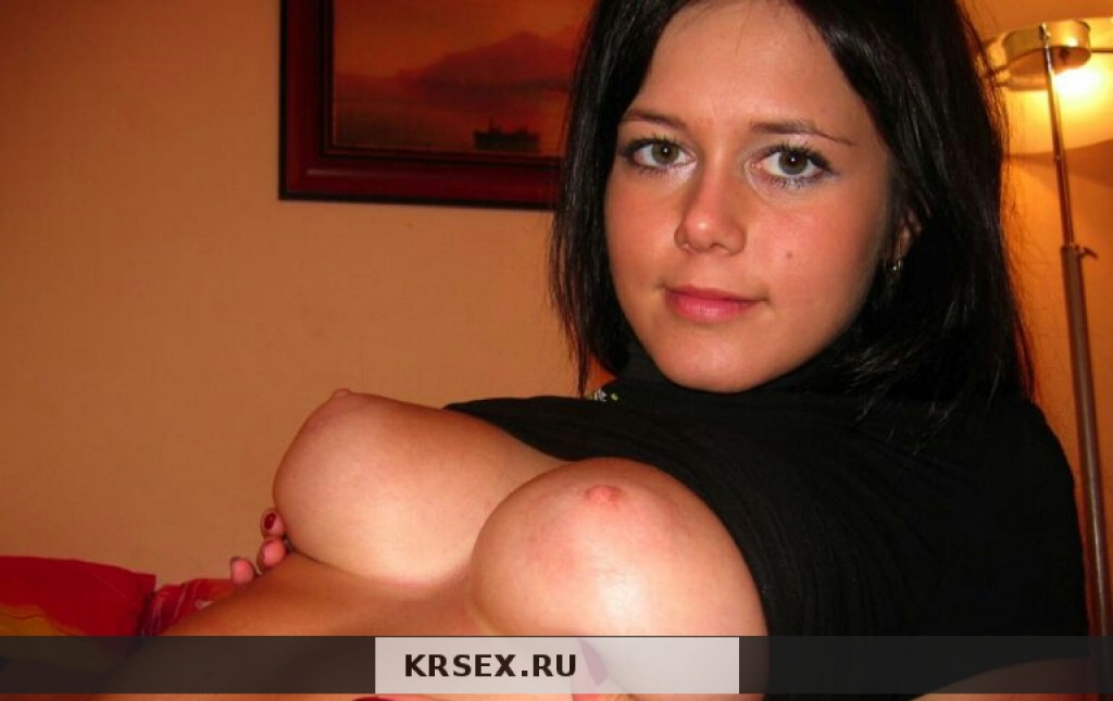 КСЮША: проститутки индивидуалки в Красноярске