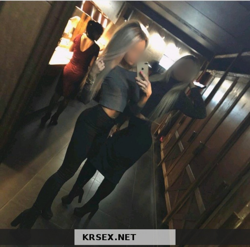 Ксения: проститутки индивидуалки в Красноярске