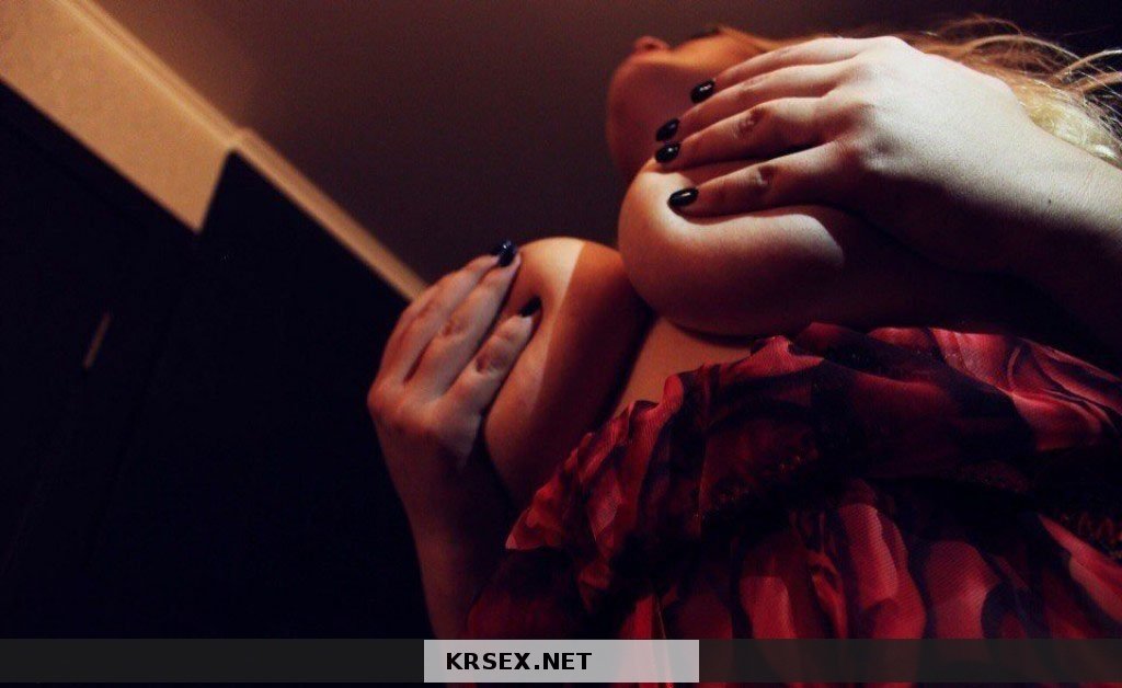 Арина: проститутки индивидуалки в Красноярске
