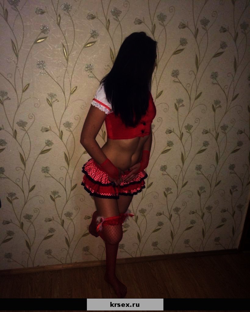 Света: проститутки индивидуалки в Красноярске