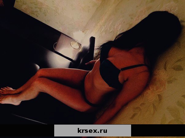 Женя: проститутки индивидуалки в Красноярске
