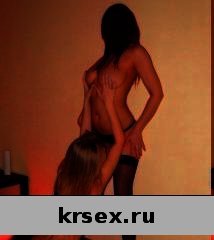 индивидуалка проститутка Красноярска