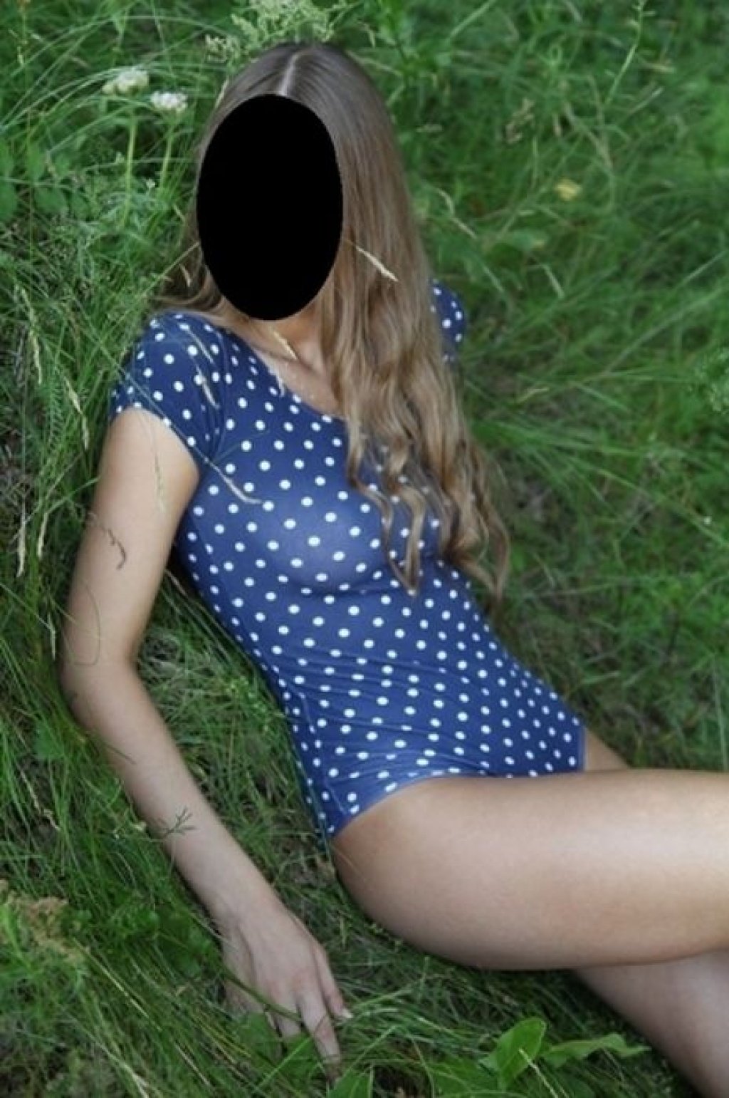 Аннет: проститутки индивидуалки в Красноярске