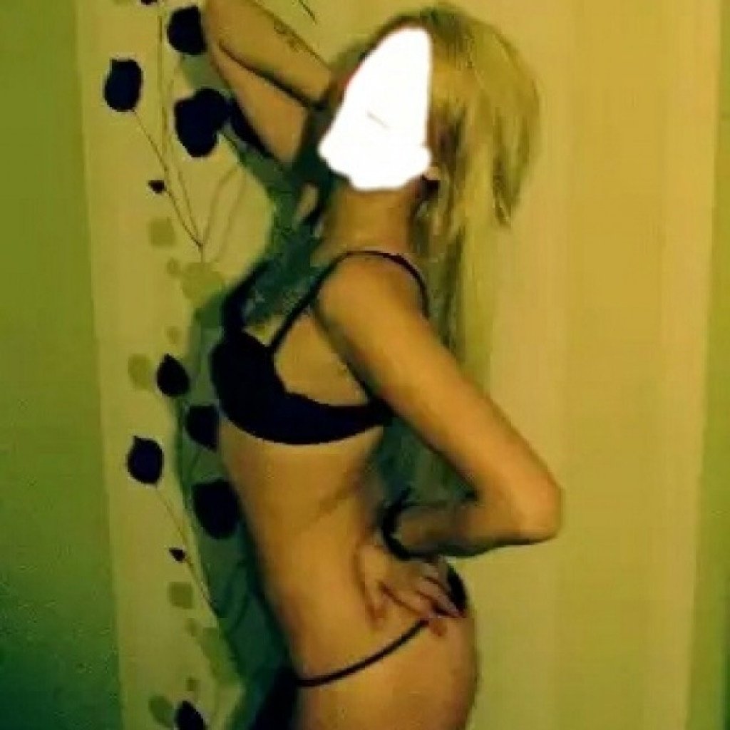 Милена: проститутки индивидуалки в Красноярске