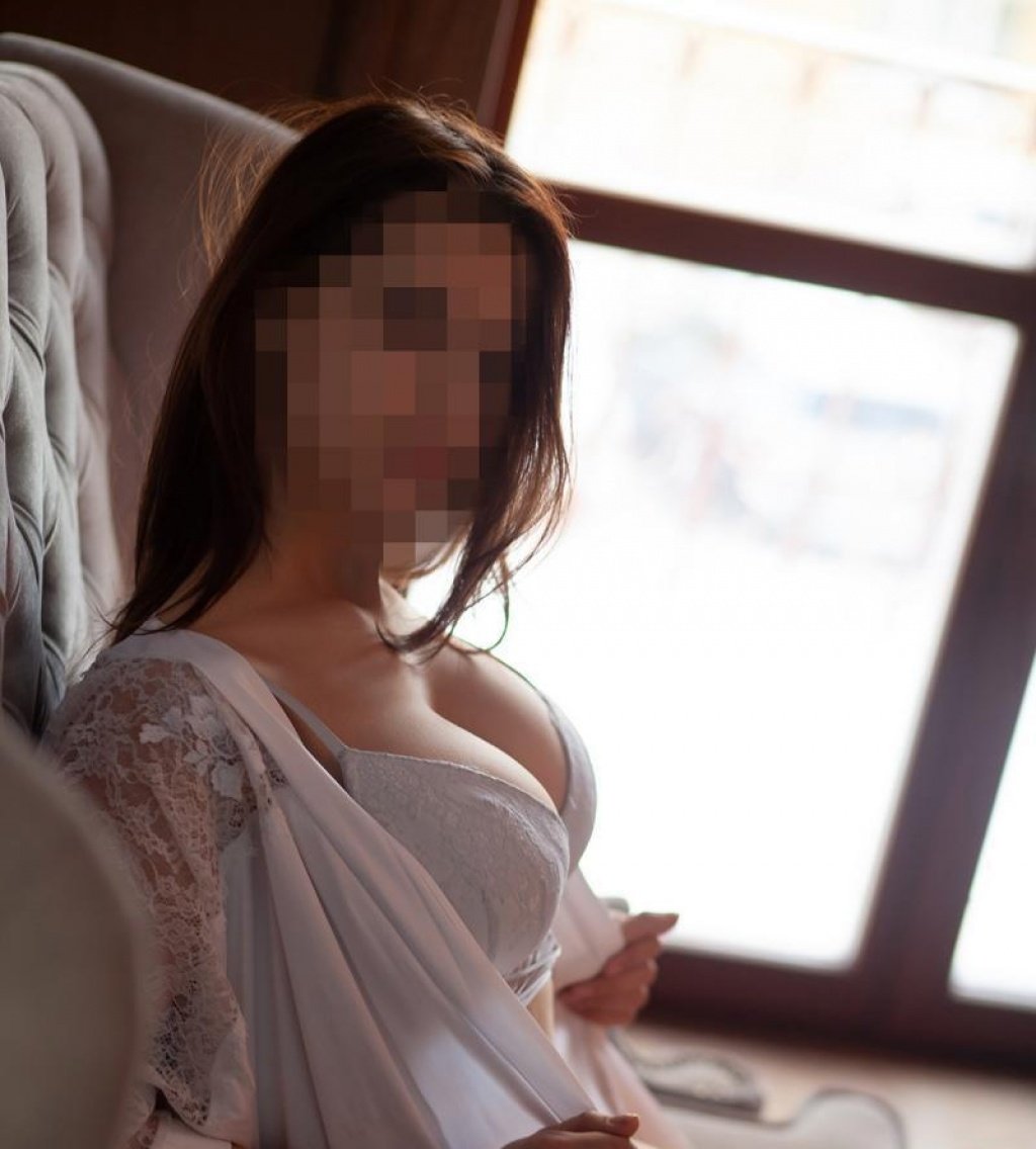 Сем: проститутки индивидуалки в Красноярске