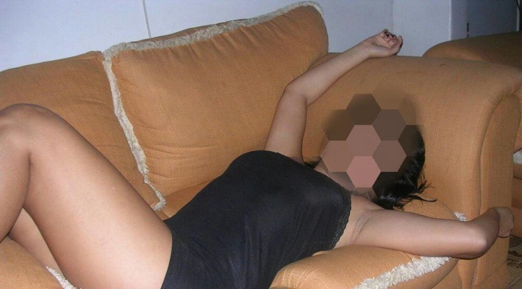 Айза: проститутки индивидуалки в Красноярске