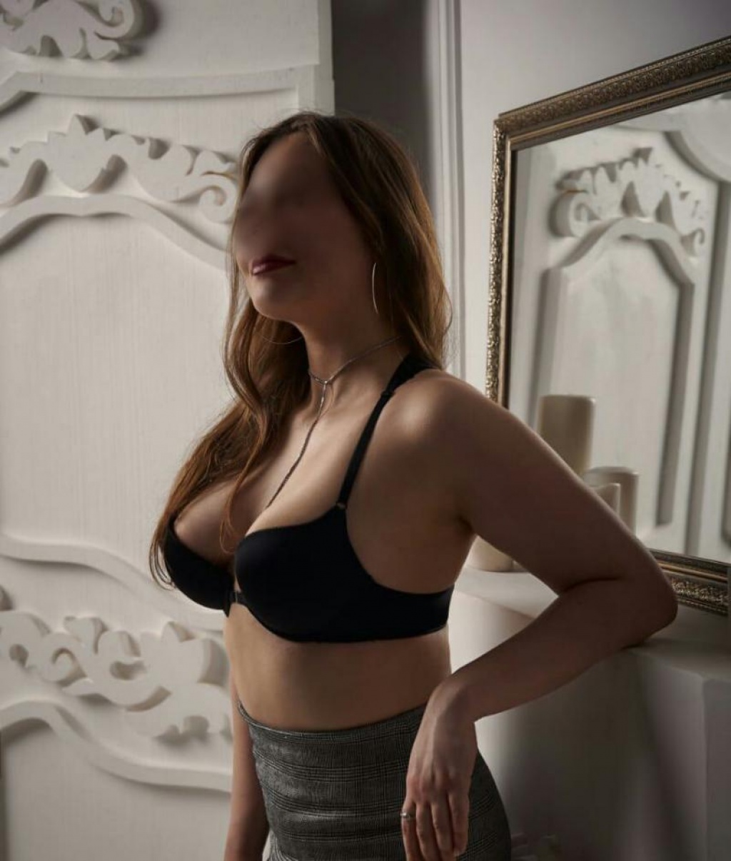 Кайли: проститутки индивидуалки в Красноярске