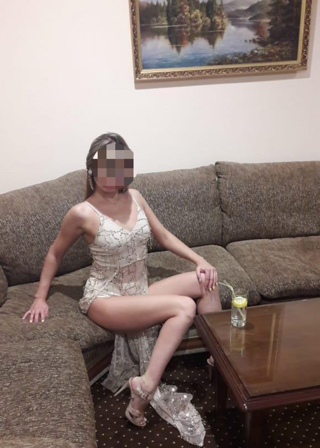 Ёлка: проститутки индивидуалки в Красноярске