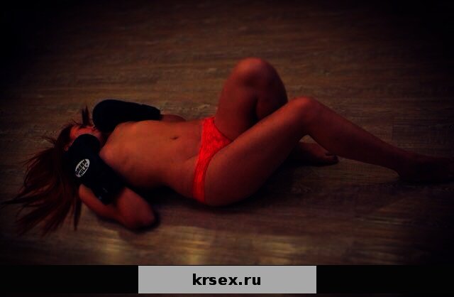 Милана: проститутки индивидуалки в Красноярске