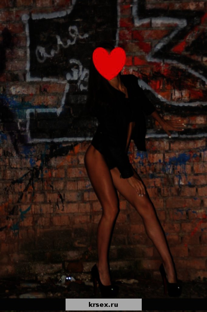 Кристина: проститутки индивидуалки в Красноярске