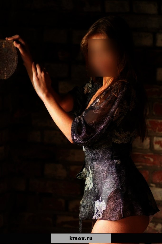 Ирина: проститутки индивидуалки в Красноярске