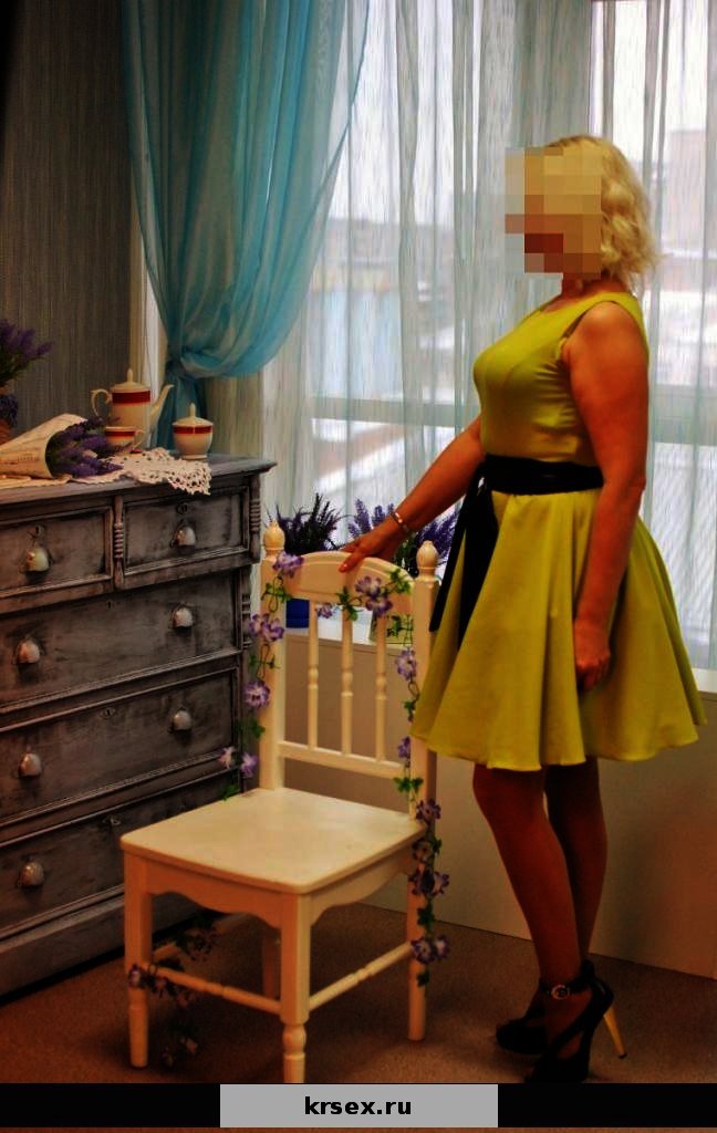 Инга: проститутки индивидуалки в Красноярске