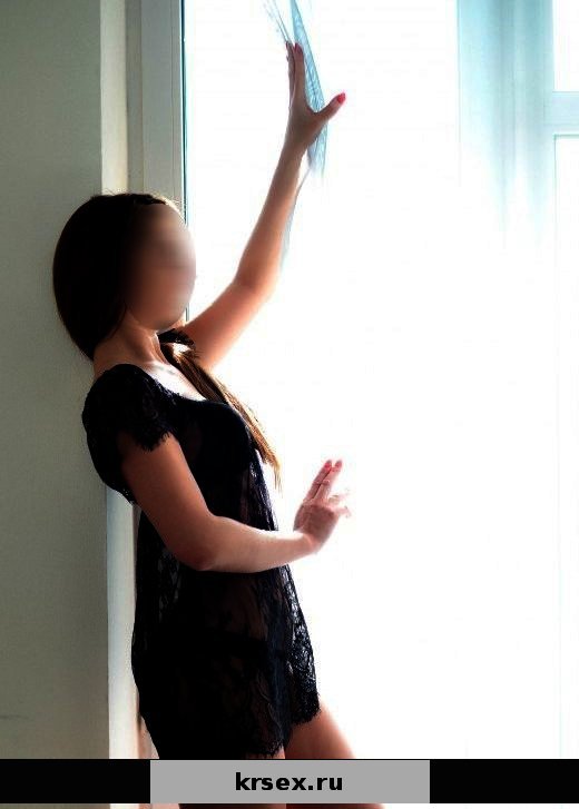 Ольга: проститутки индивидуалки в Красноярске