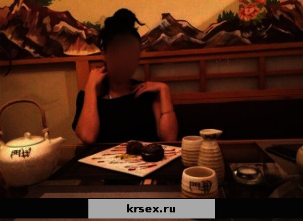 Ева: проститутки индивидуалки в Красноярске
