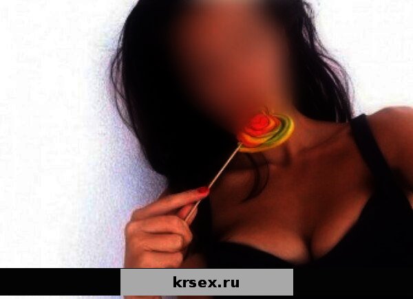 Ева: проститутки индивидуалки в Красноярске