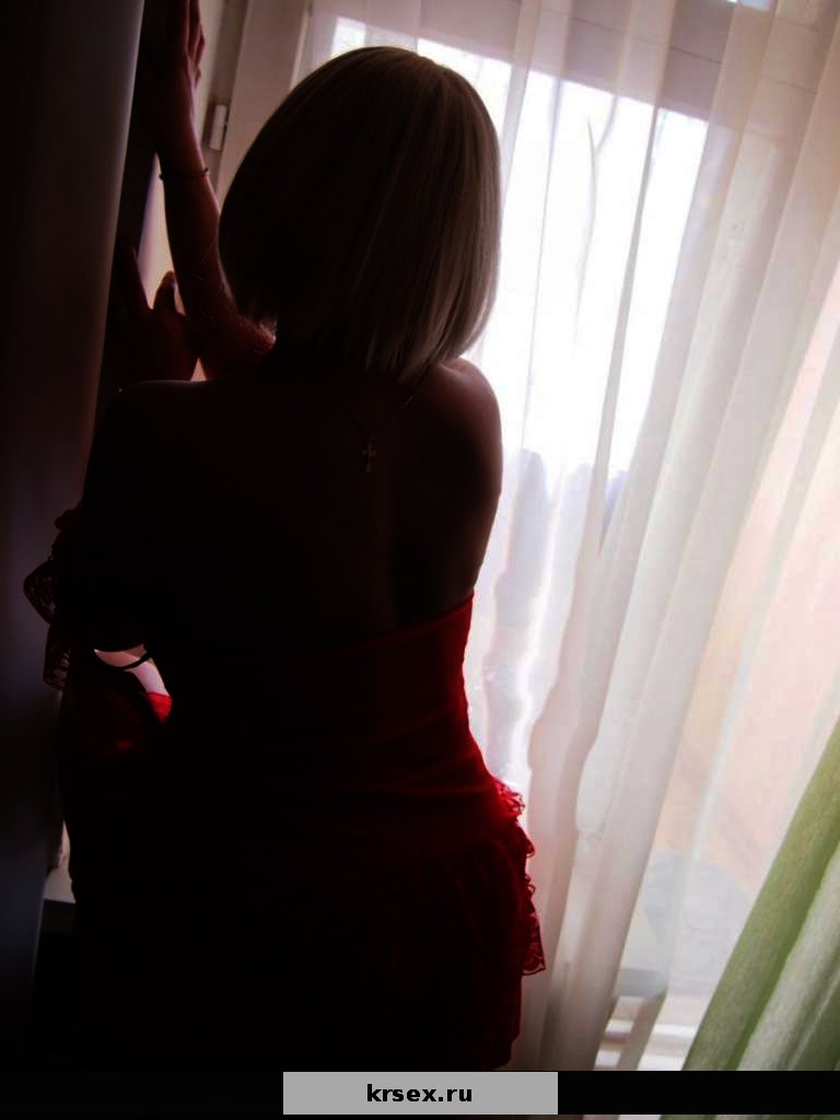Яна: проститутки индивидуалки в Красноярске