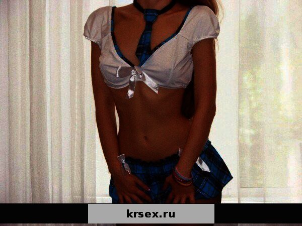 Алиса: проститутки индивидуалки в Красноярске
