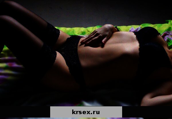 Наташа: проститутки индивидуалки в Красноярске
