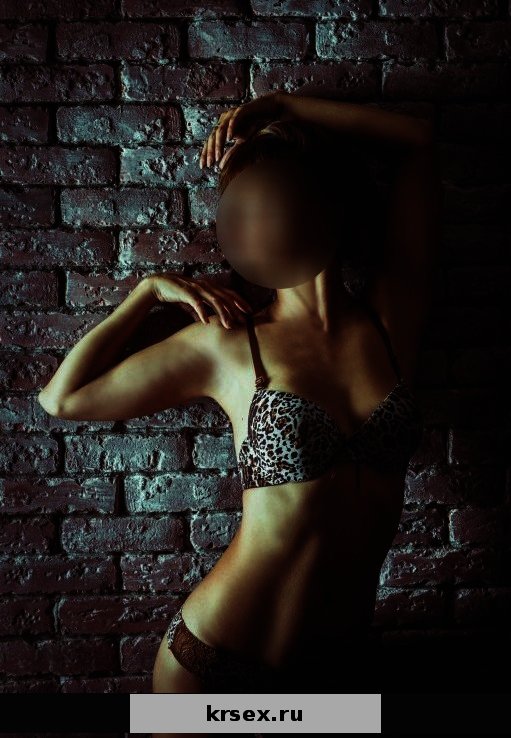 Эсмеральда: проститутки индивидуалки в Красноярске