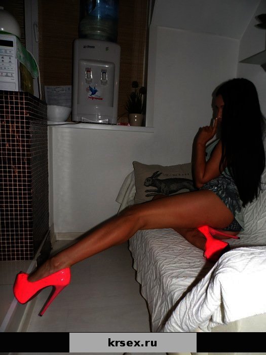 Кира: проститутки индивидуалки в Красноярске