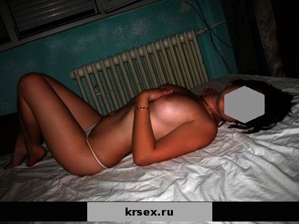 Светочка: проститутки индивидуалки в Красноярске