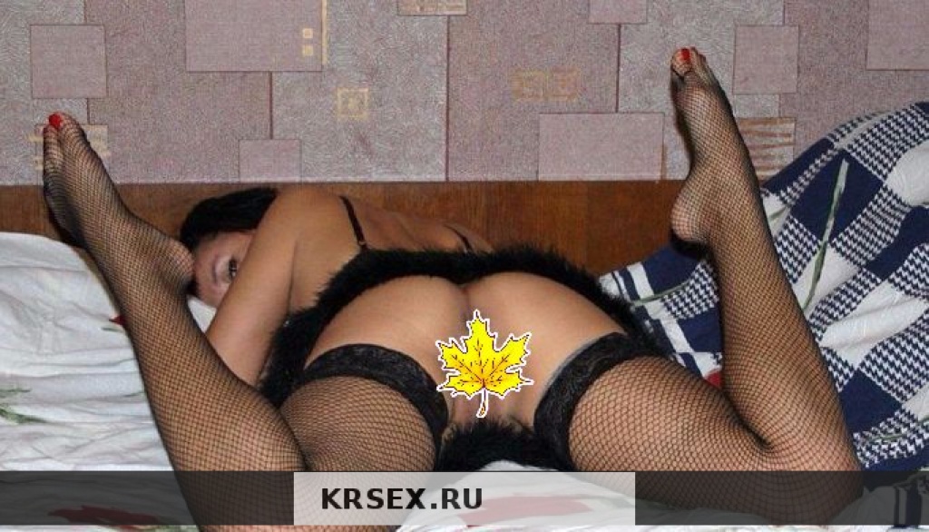 Сладкая женщина: проститутки индивидуалки в Красноярске
