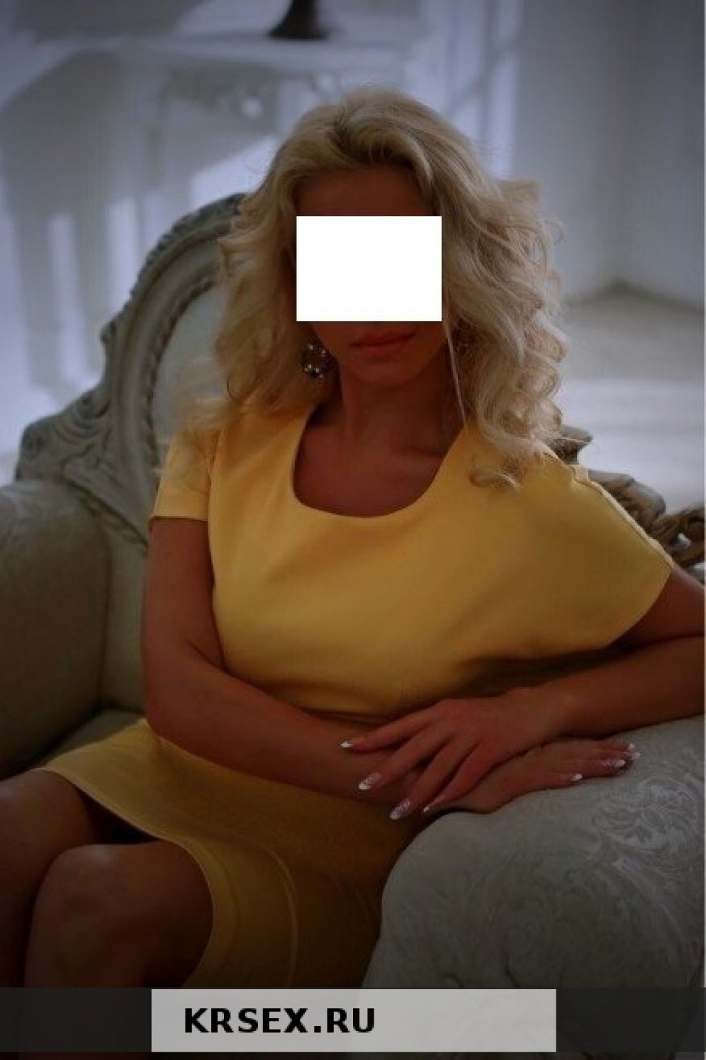 ВЕРА: проститутки индивидуалки в Красноярске