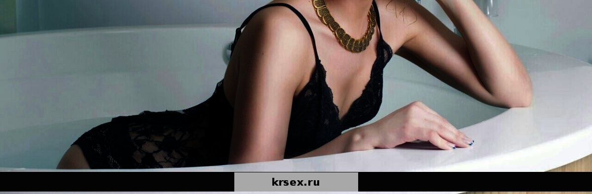Анастасия: проститутки индивидуалки в Красноярске