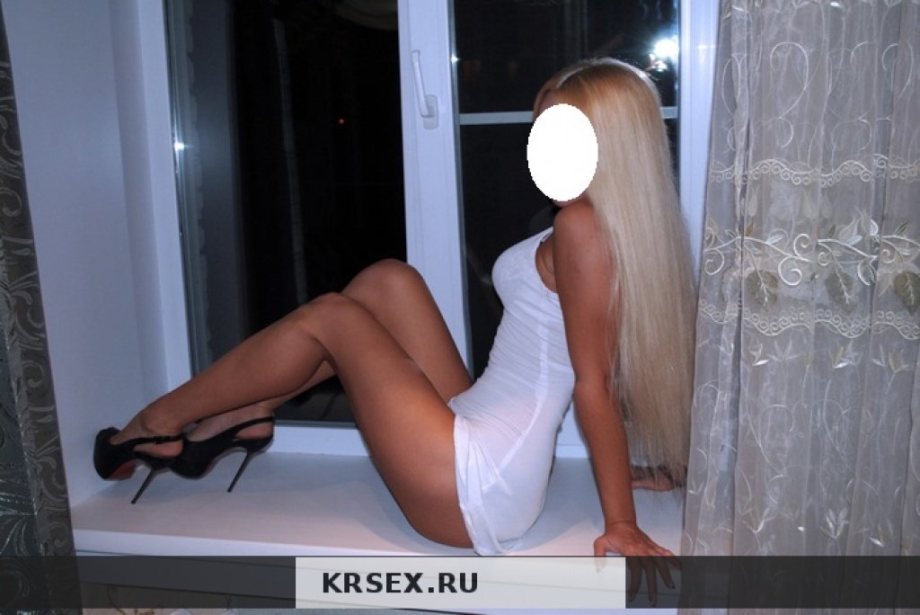 Эмма: проститутки индивидуалки в Красноярске
