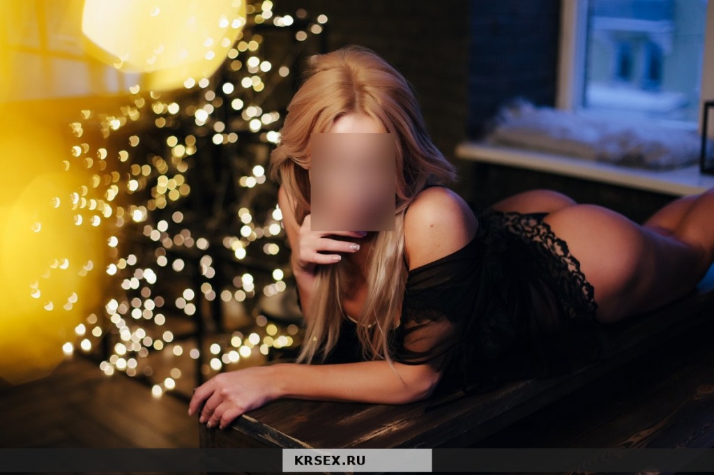 Изабелла: проститутки индивидуалки в Красноярске
