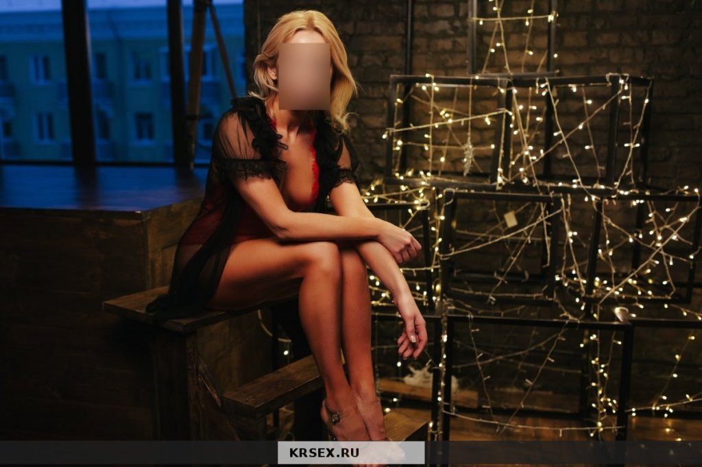 Изабелла: проститутки индивидуалки в Красноярске