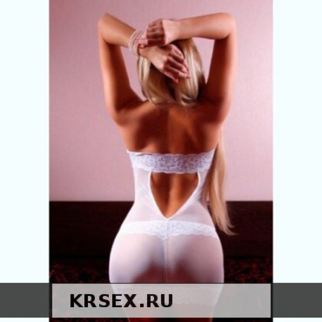 Кармен: проститутки индивидуалки в Красноярске