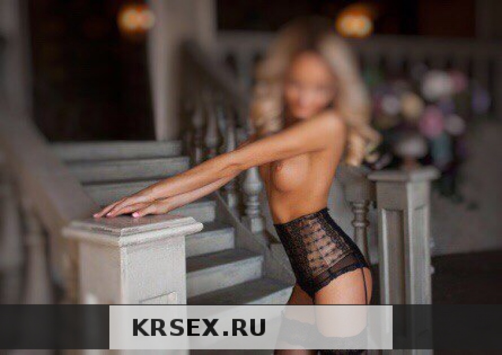 Мария: проститутки индивидуалки в Красноярске