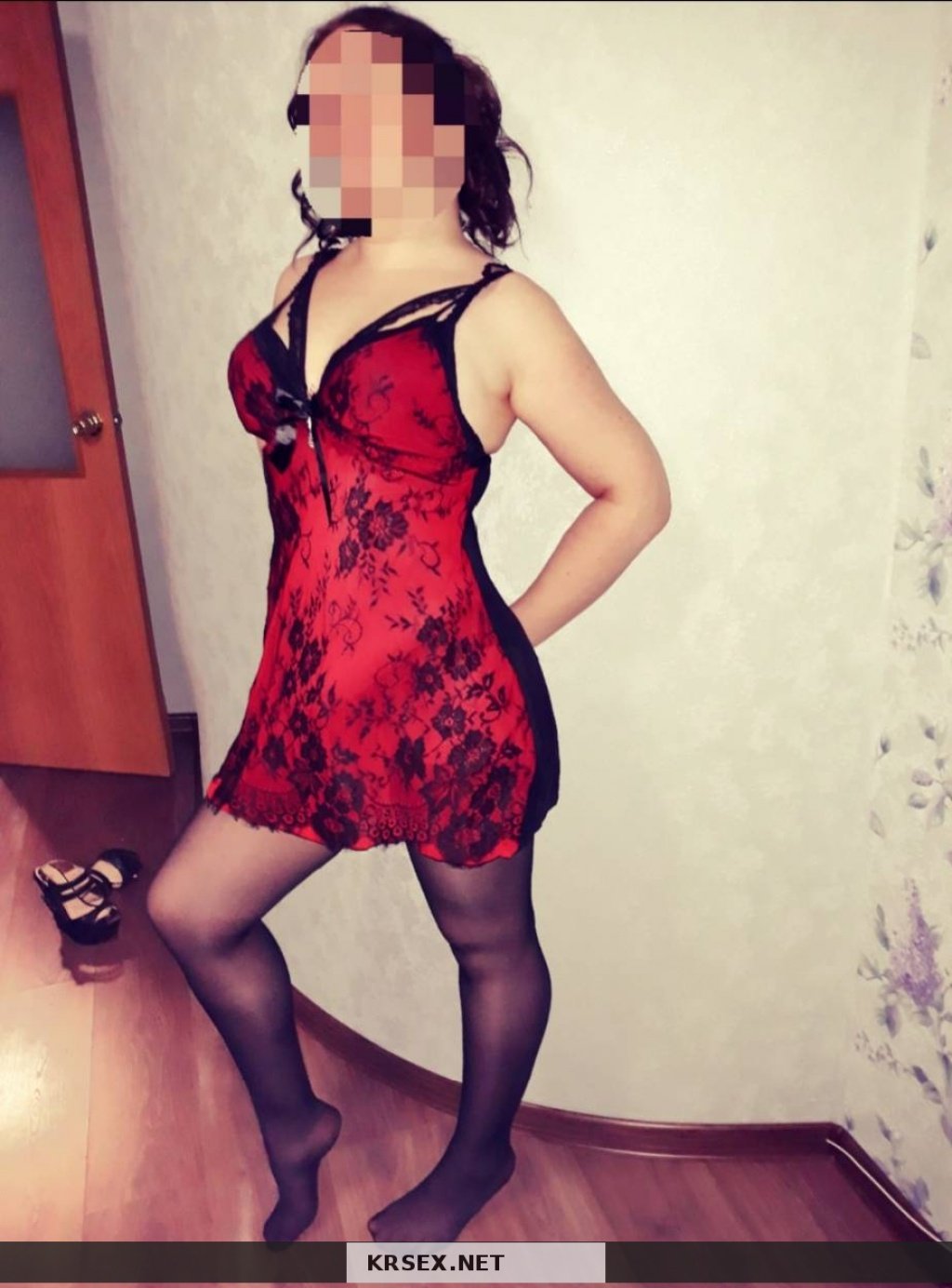 Лана: проститутки индивидуалки в Красноярске
